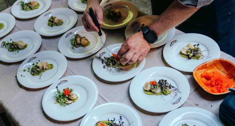 Galerie Catering Galerie Catering