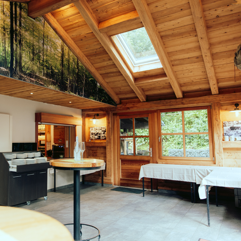 Galerie Huette